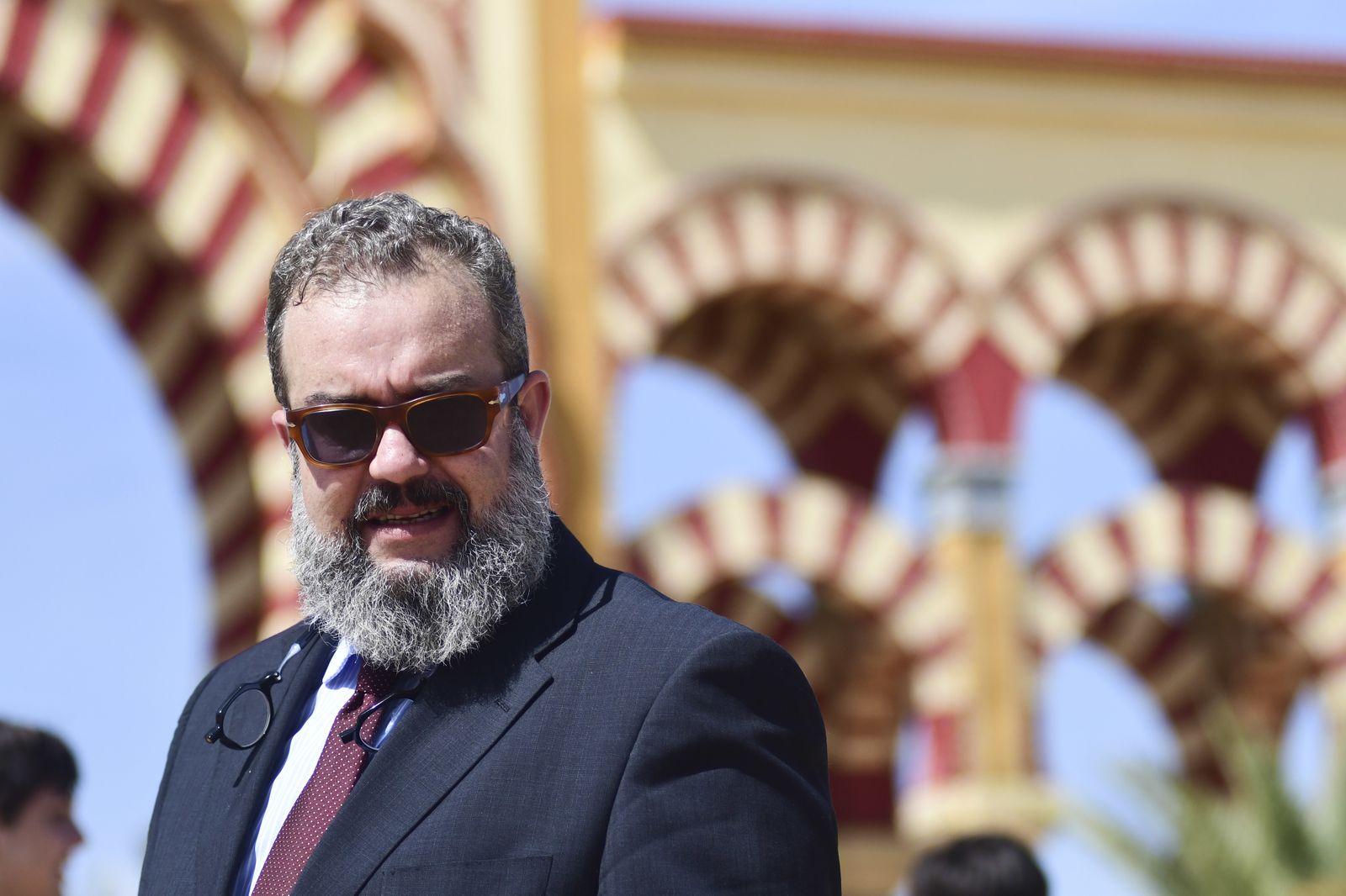 El Martes de Feria, en imágenes