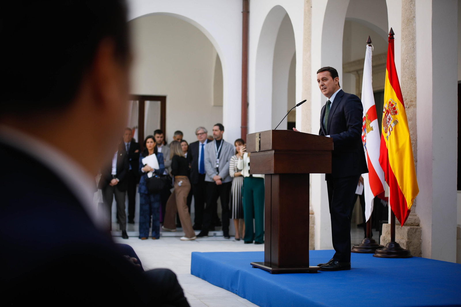 El MUREC abre sus puertas