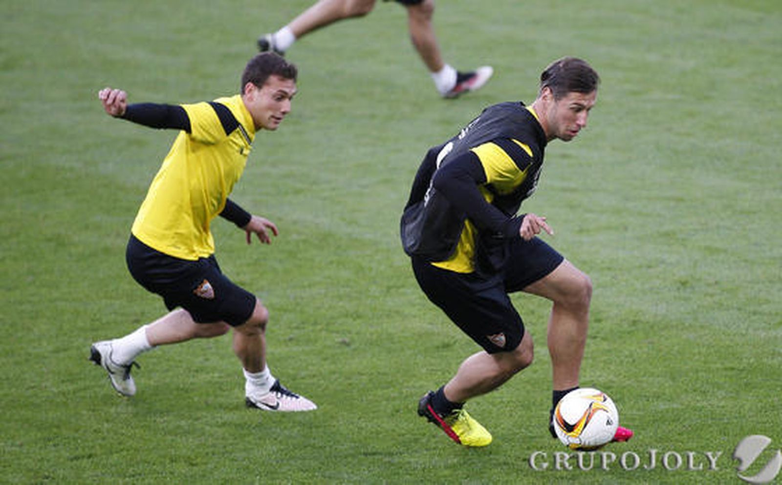 Foto: Antonio Pizarro (enviado especial a Basilea)