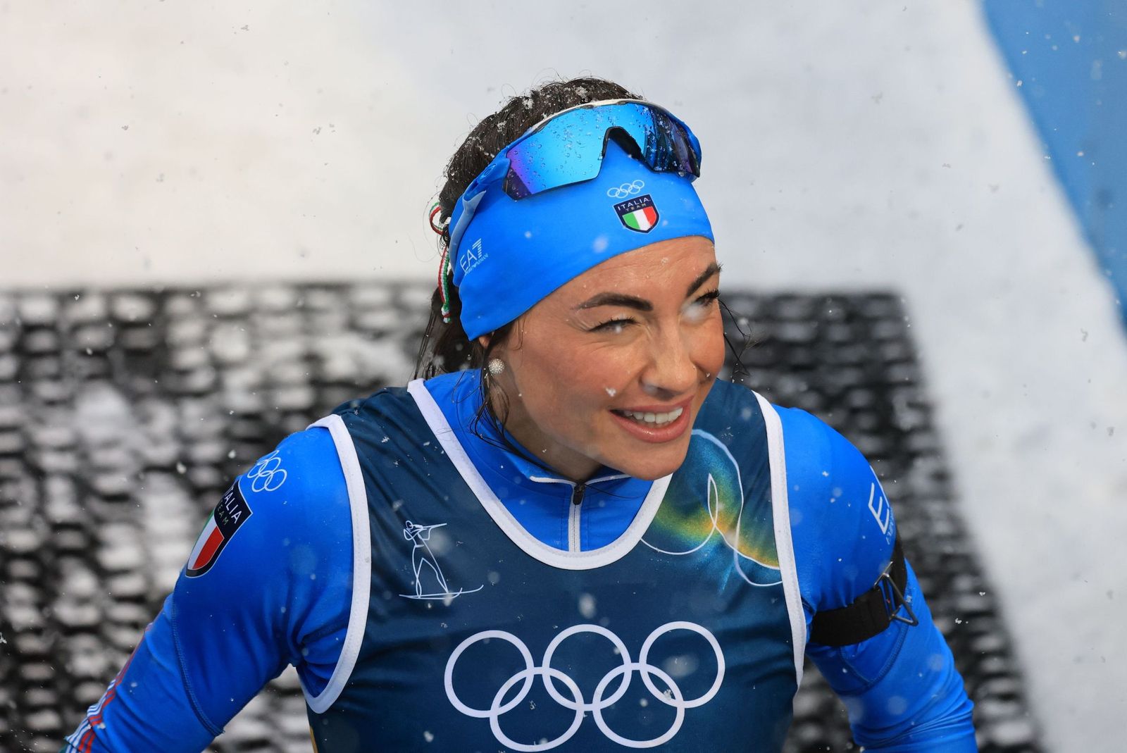 Las fotos de la tercera medalla española y de la jornada 16 de los Juegos Olímpicos