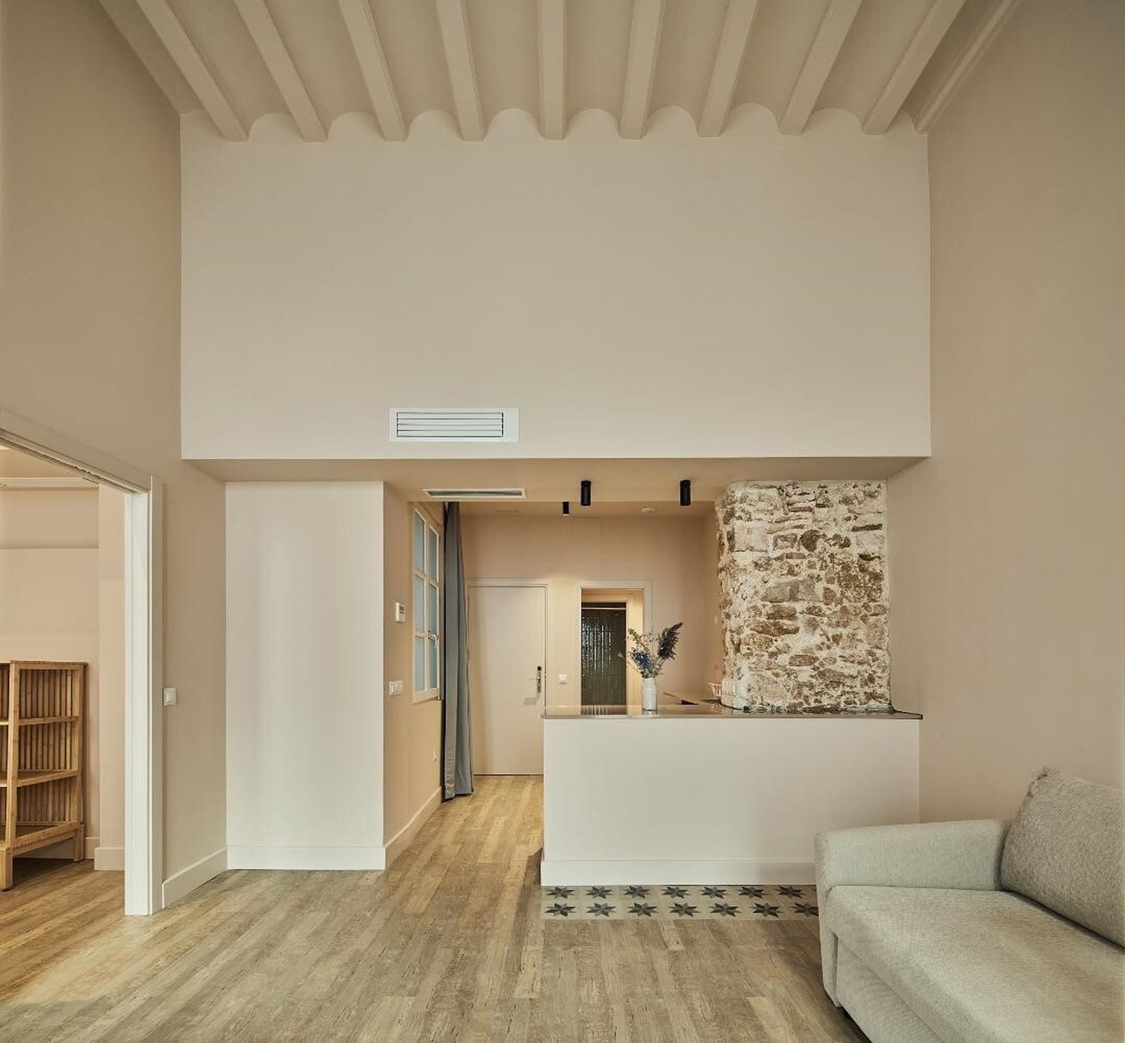 Edificio Cristóbal Colón