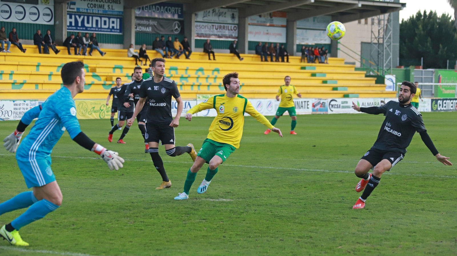 Las mejores fotos del Unión - Utrera