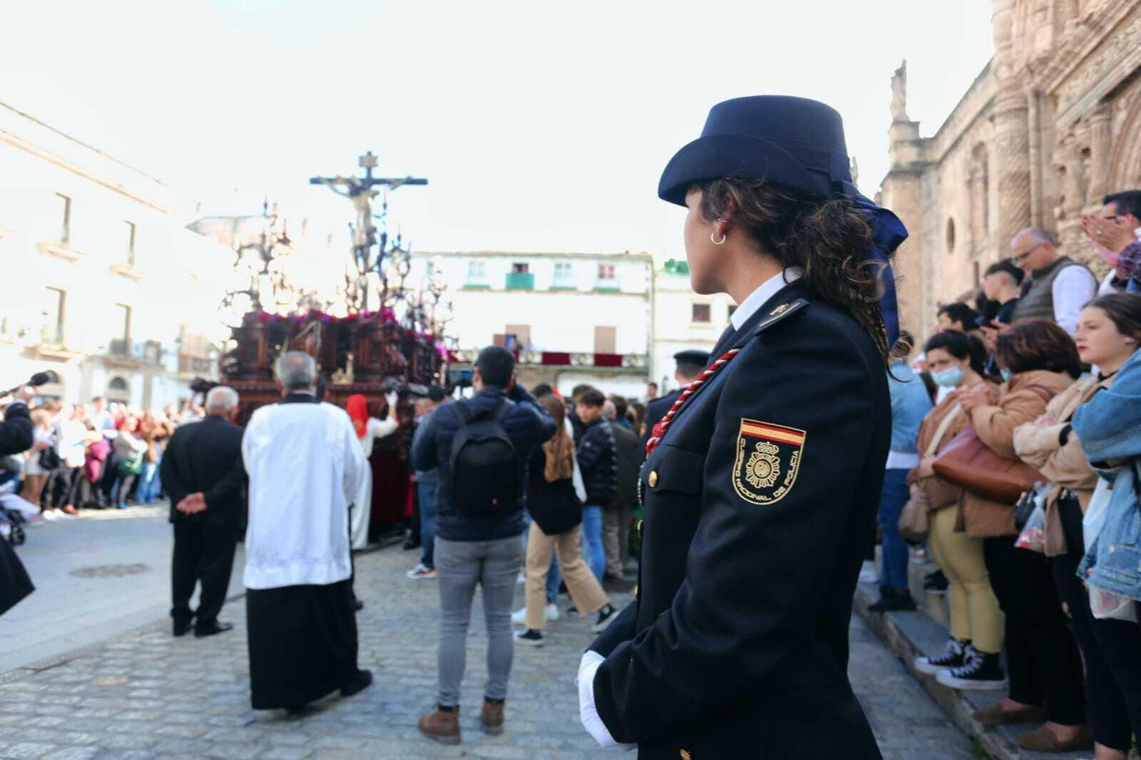 Martes Santo en El Puerto: Imágenes de La Misericordia