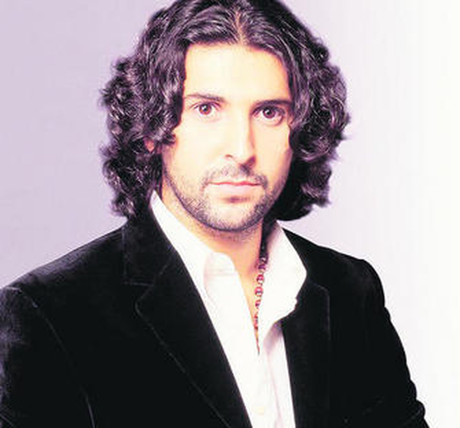 Arcángel se ha consagrado como uno de los grandes cantaores.