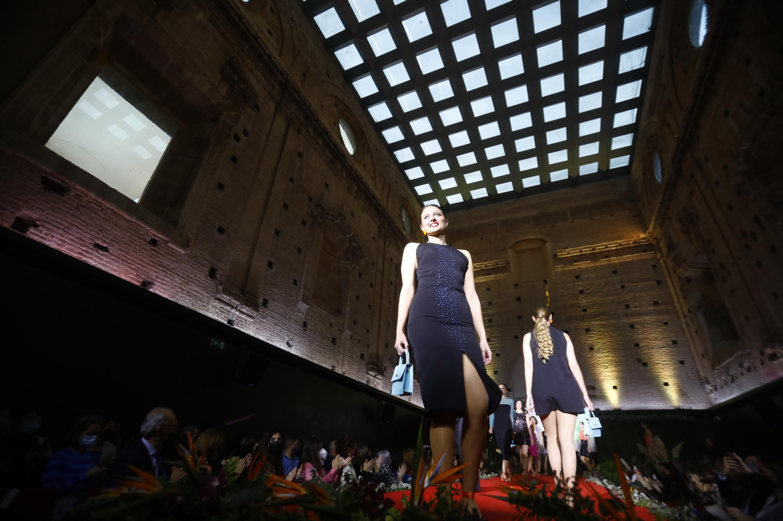 Los desfiles de Córdoba es Moda, en fotografías