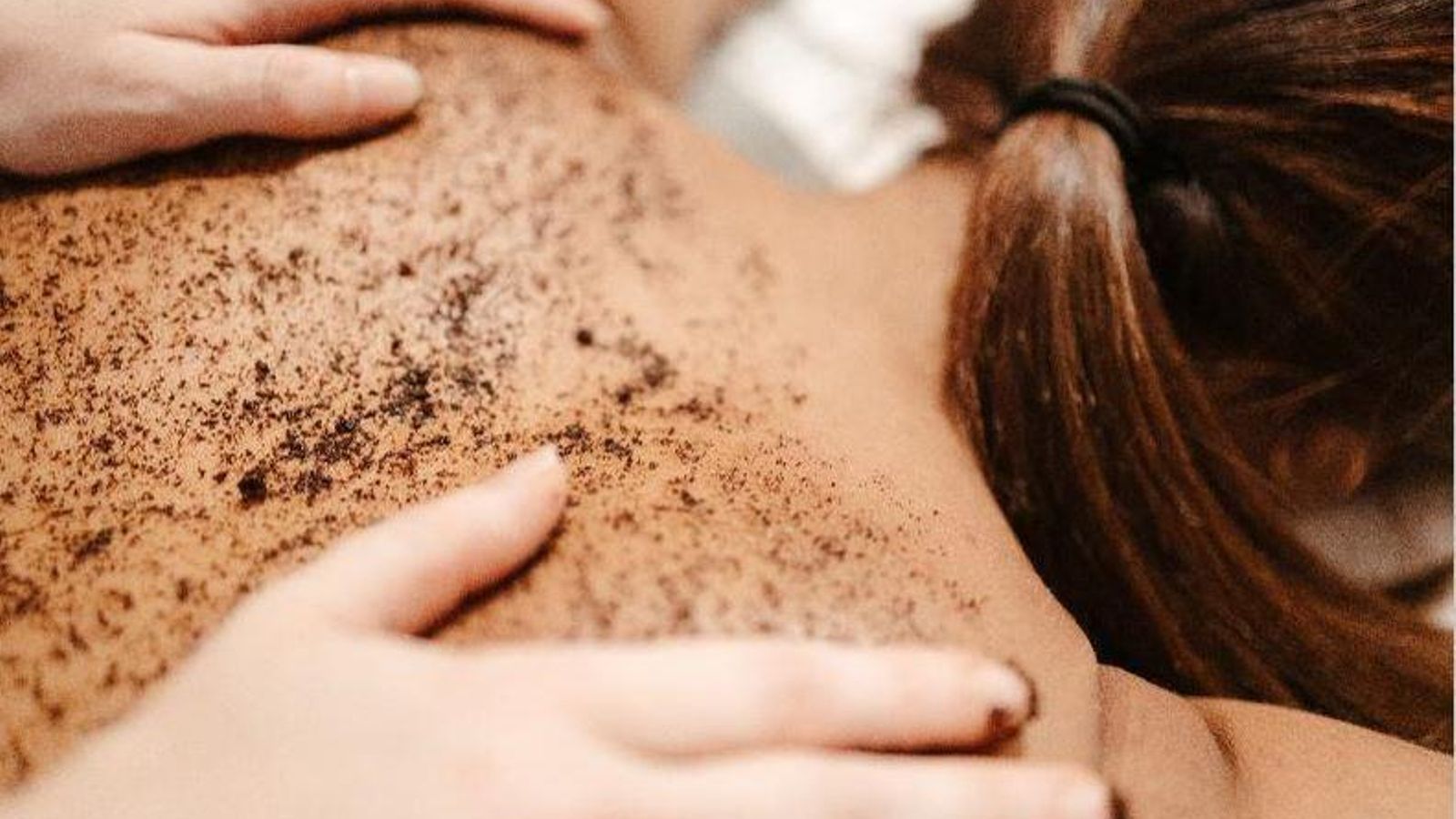 Caffeine Antioxidant Treatment