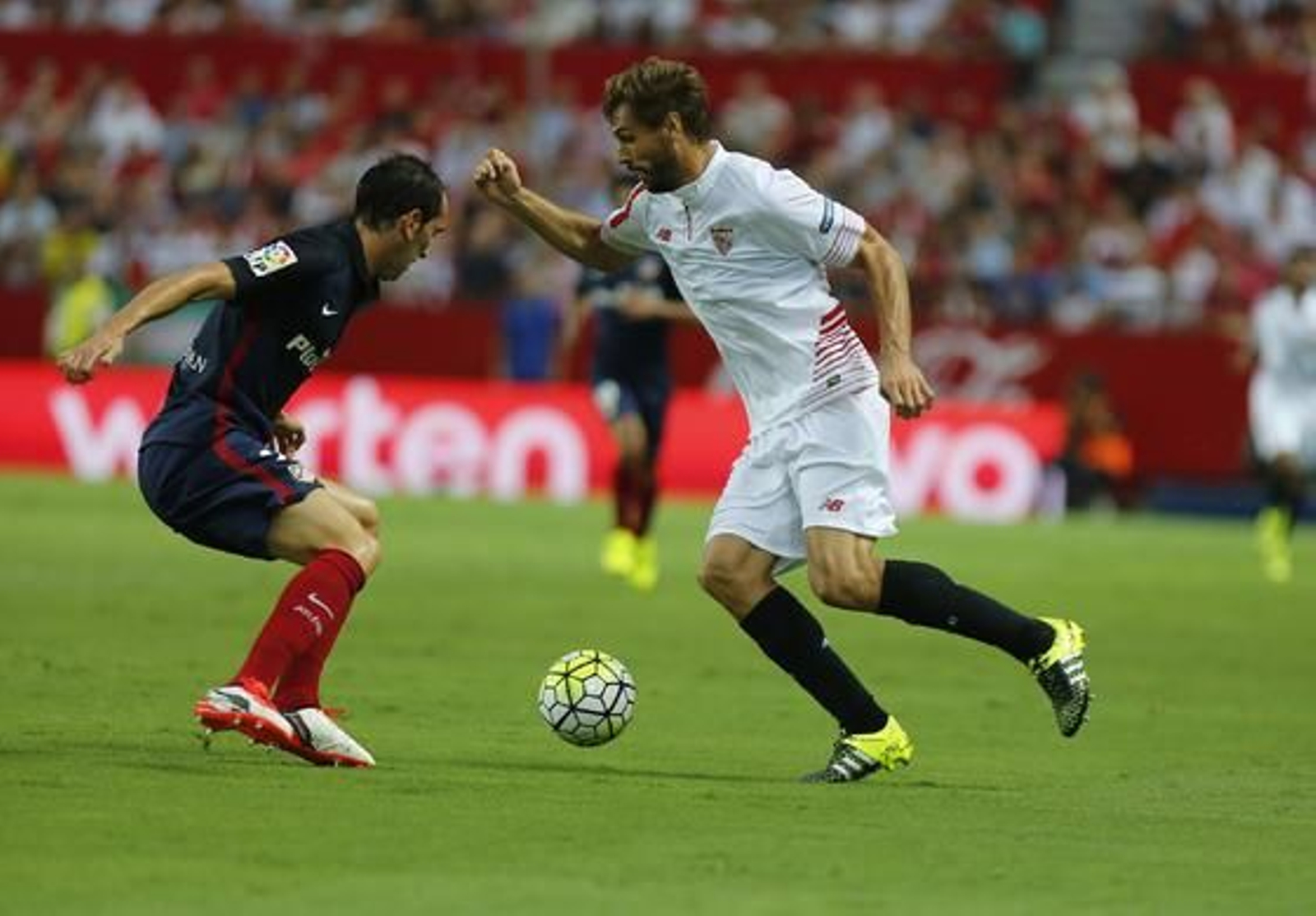 Foto: Antonio Pizarro