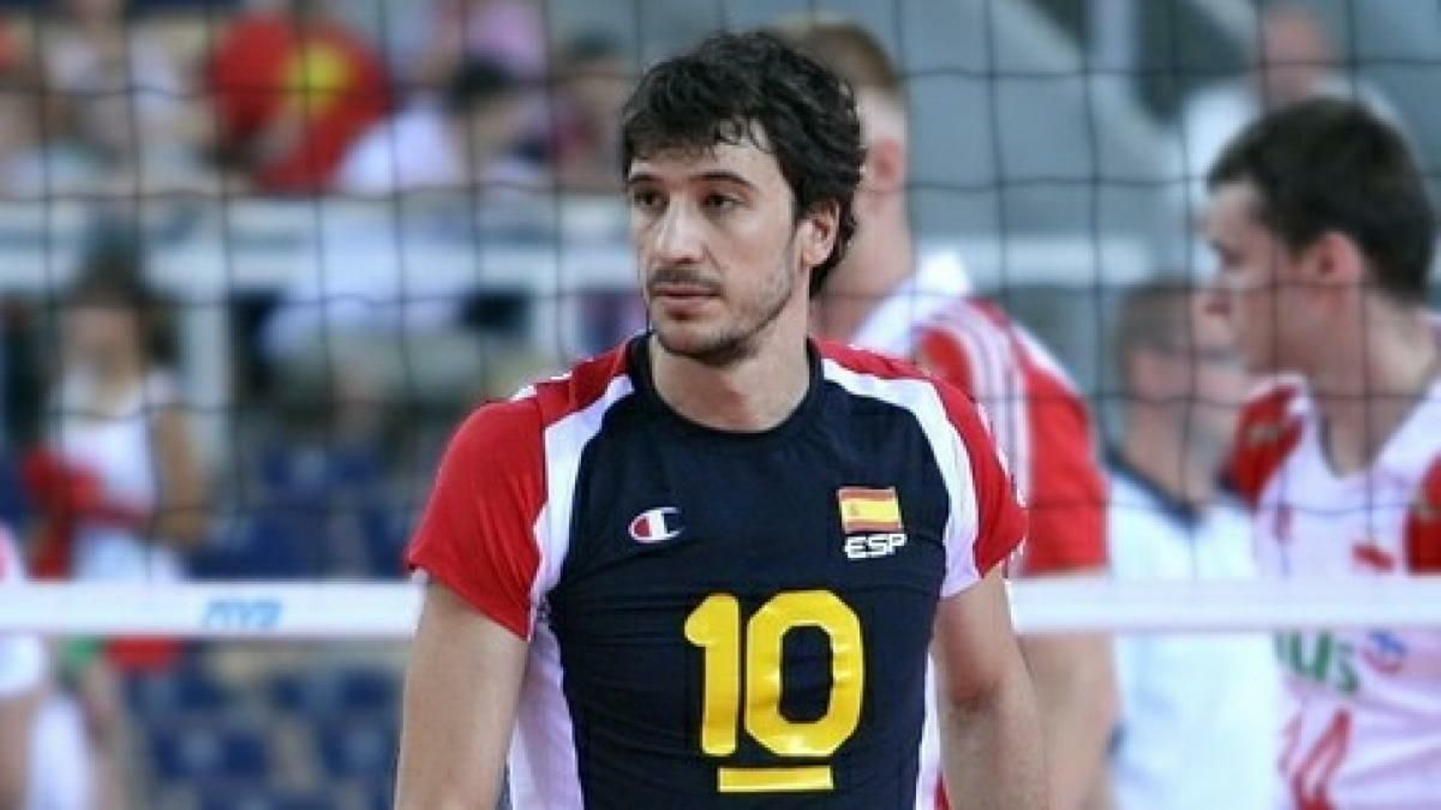 Miguel Ángel Falasca: su carrera en fotos