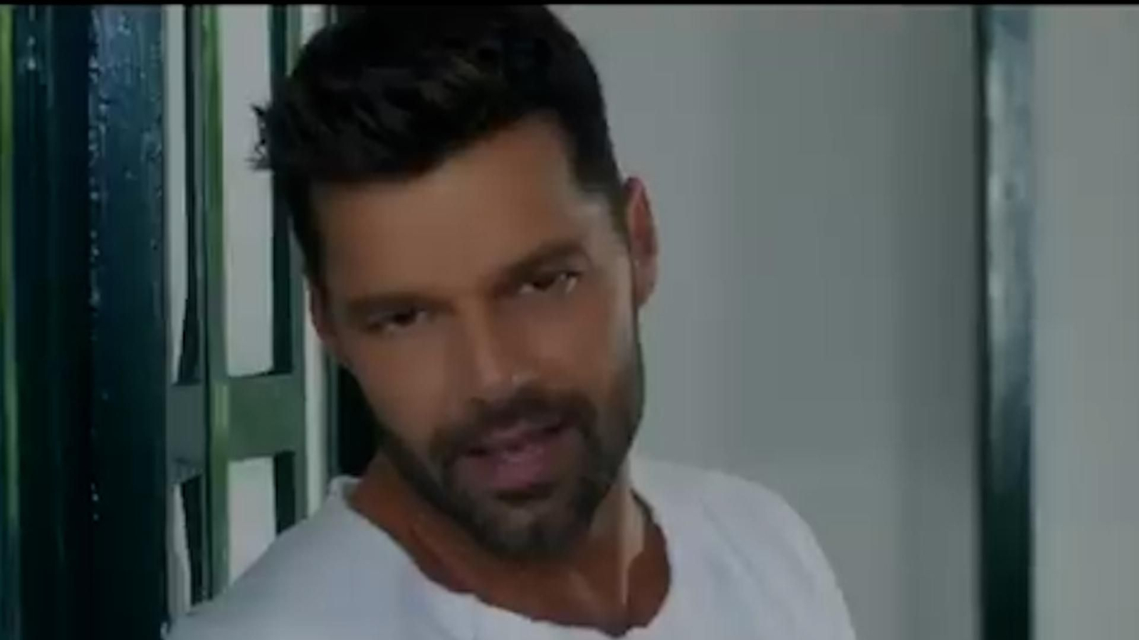 Ricky Martin actuará el 3 de julio en Icónica Santalucía Sevilla Fest