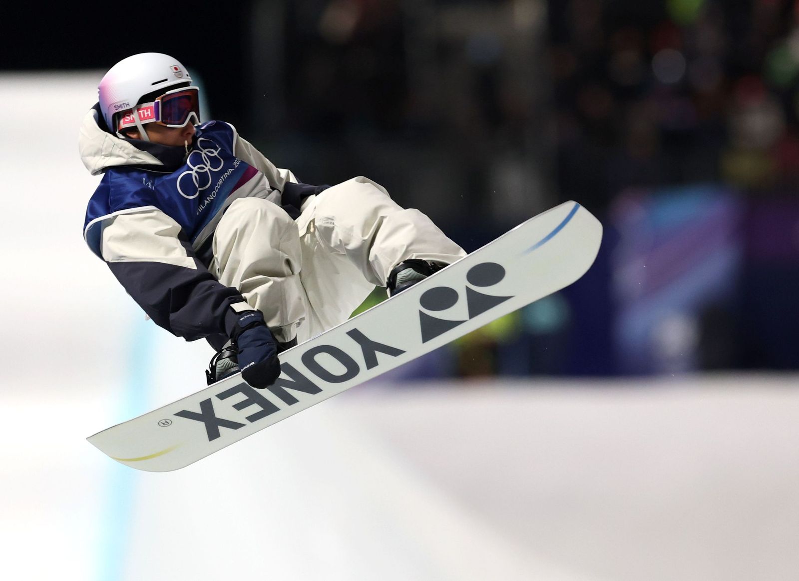 Las mejores fotos de los Juegos Olímpicos de invierno Milán Cortina d'Ampezzo 2026 | Octava jornada