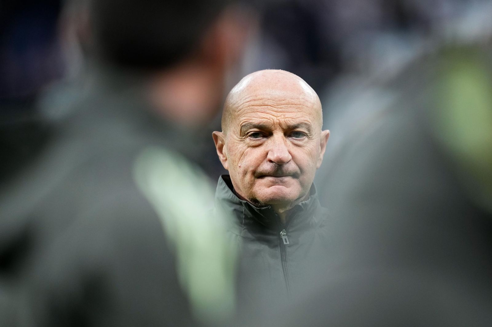 Las fotos del Real Madrid-Levante