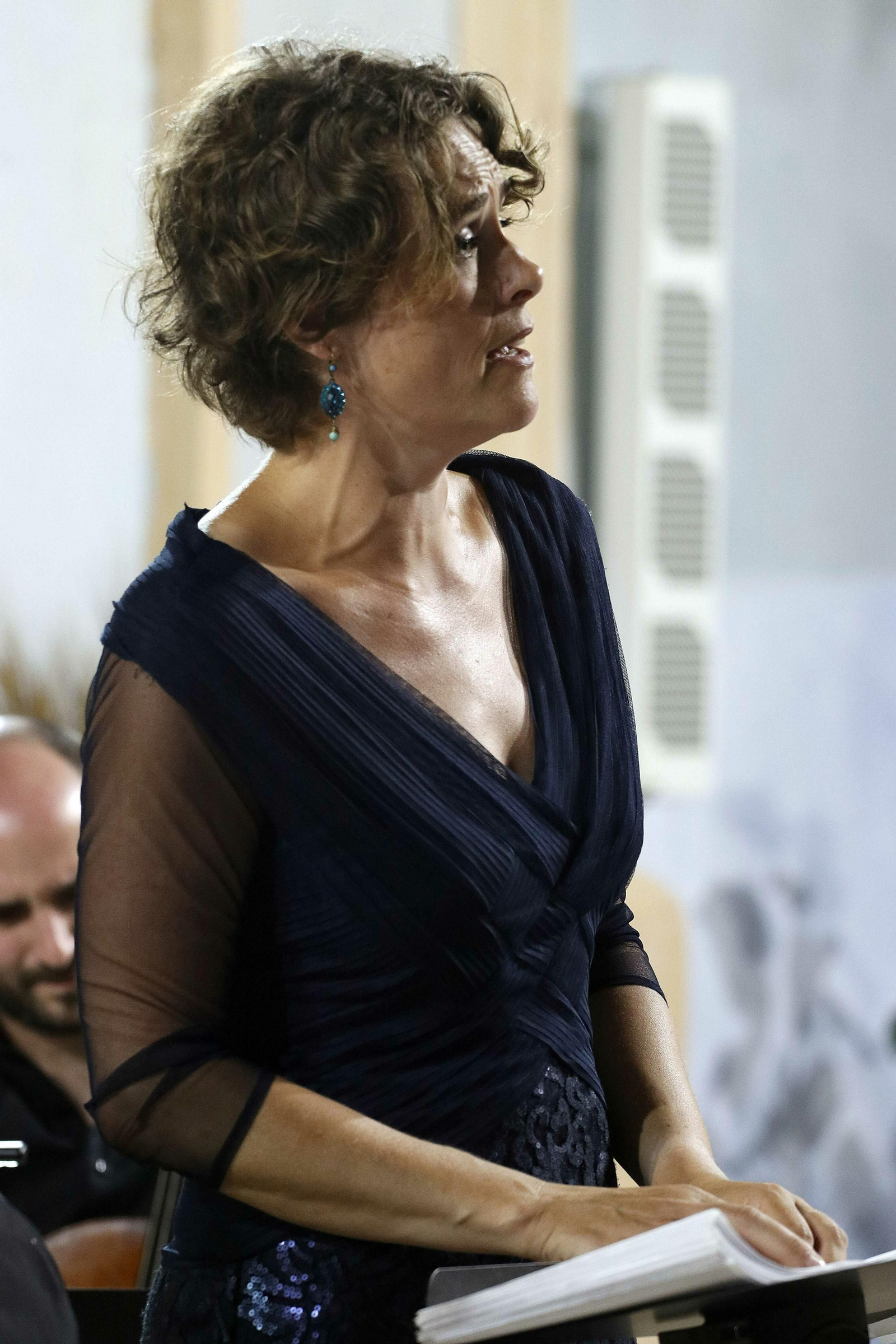 Fotogalería de Al Ayre Español.