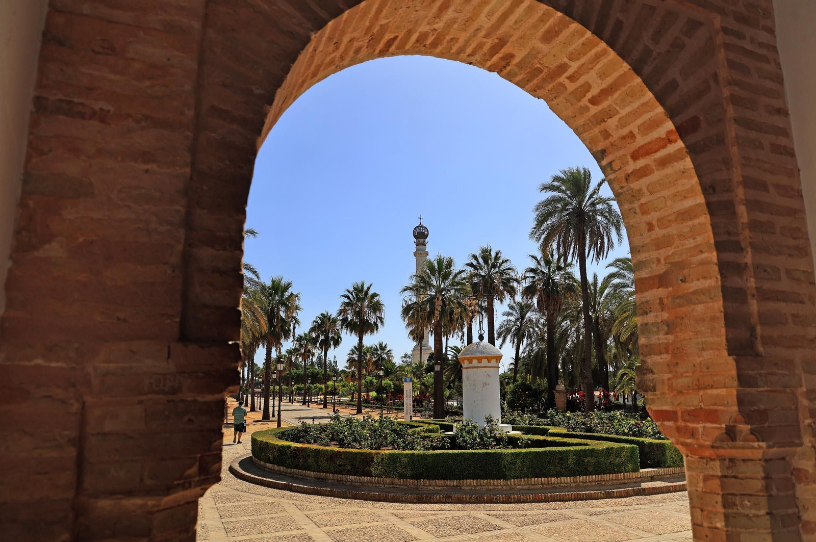 Monasterio Santa María de La Rábida: un viaje visual por su historia y arquitectura