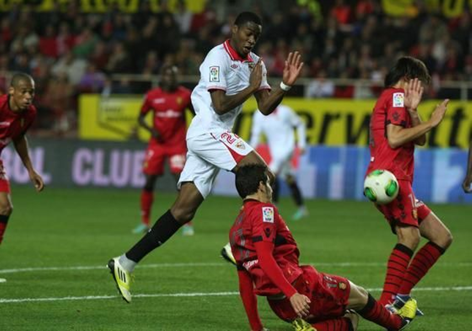 Foto: Antonio Pizarro