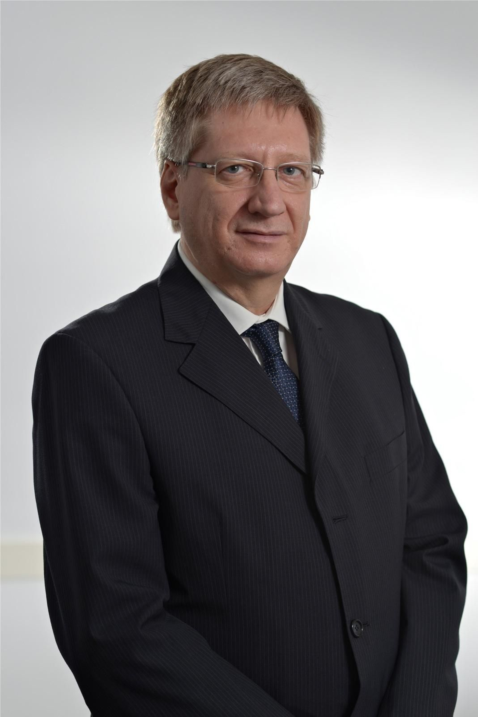 Antonio Coto, nuevo consejero delegado de Dia.