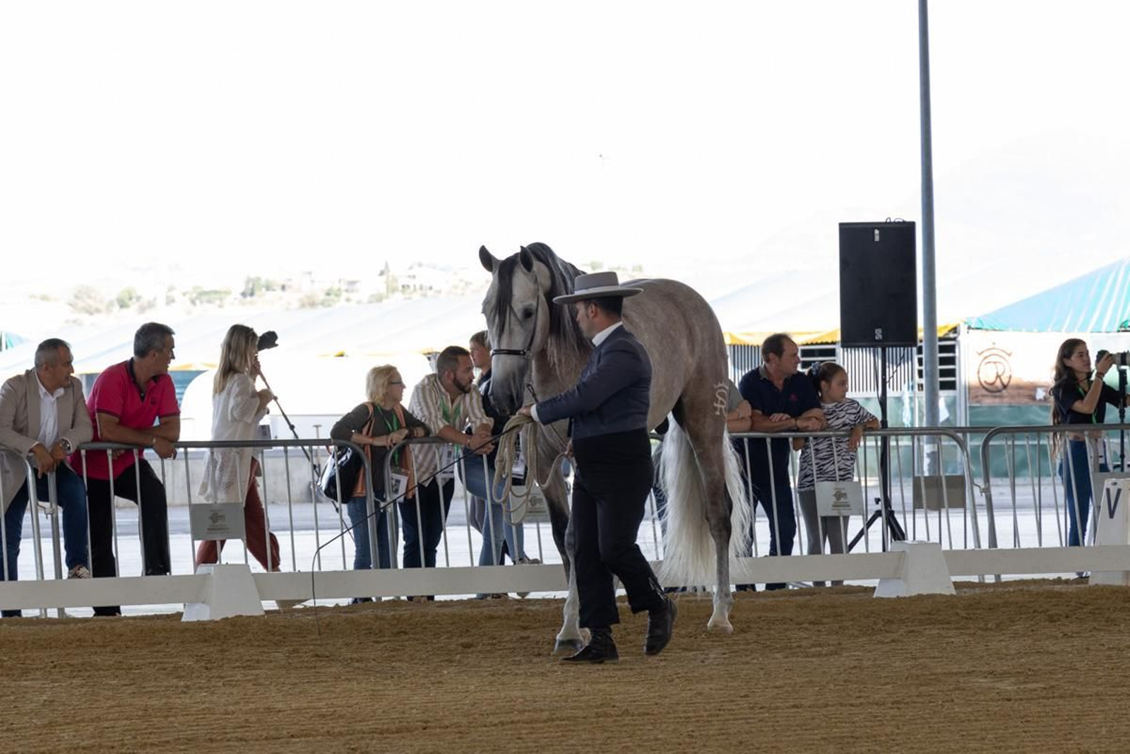 XXII Feria Internacional de Turismo, Deportes y Aventura de Andalucía, en imágenes