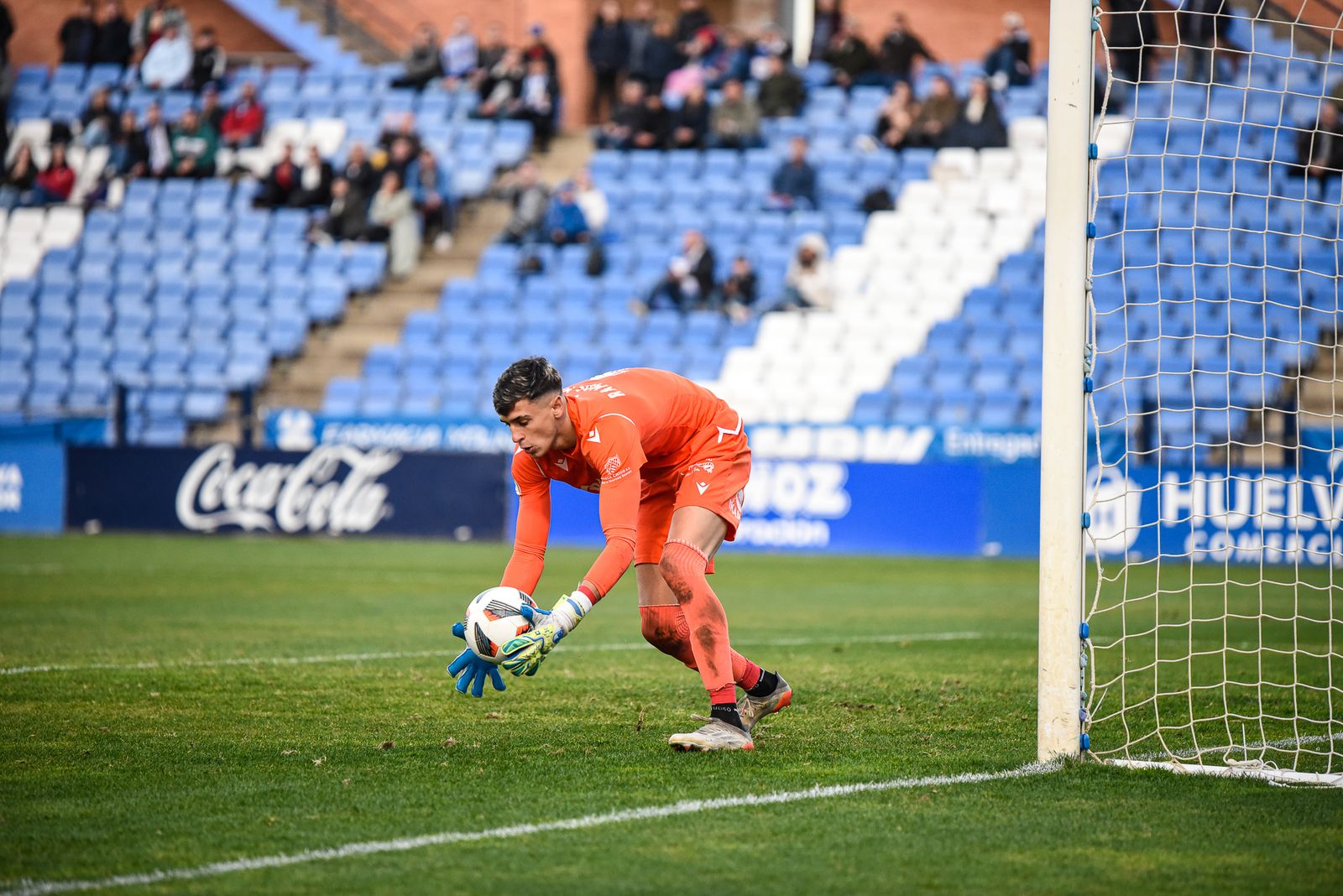 Imágenes del Recreativo - Sanluqueño