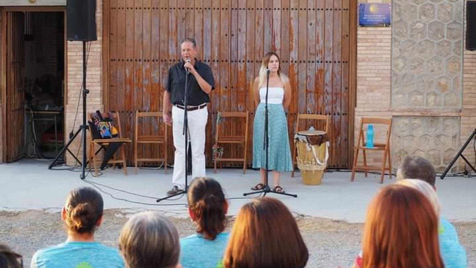 Durante el día de hoy se han anunciado las reformas que sufrirá el refugio
