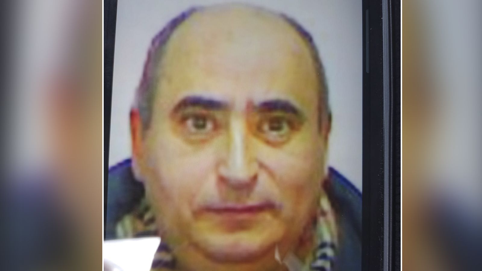 Isaías ha aparecido tras unas horas de búsqueda.