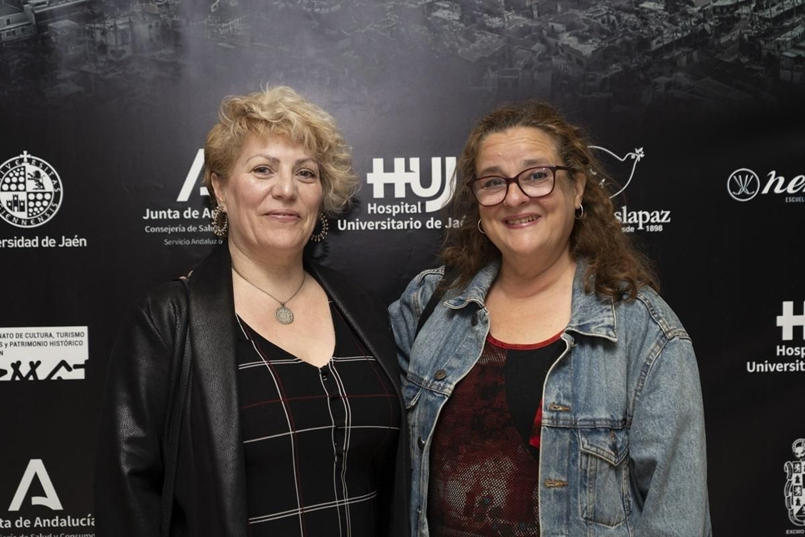 Imágenes de una noche para el recuerdo: así fue la premier de The Last Olive