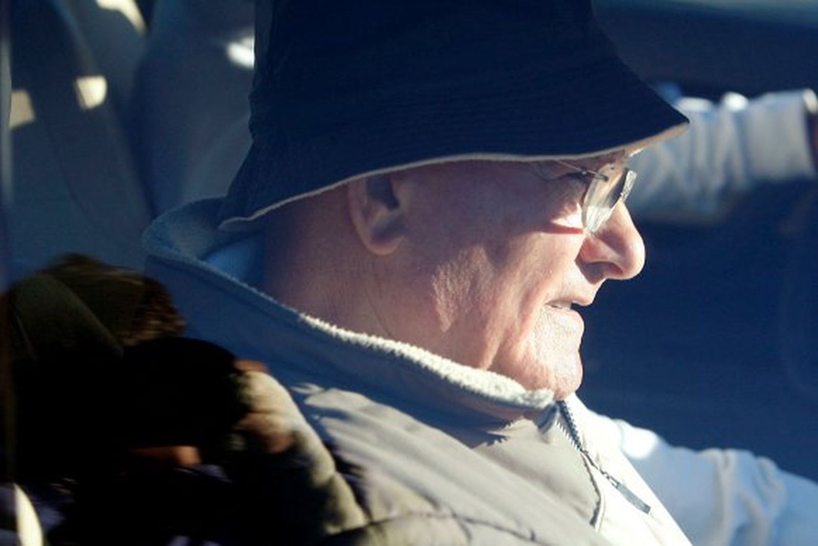 El 'narco' Manuel Charlín sale de prisión veinte años después