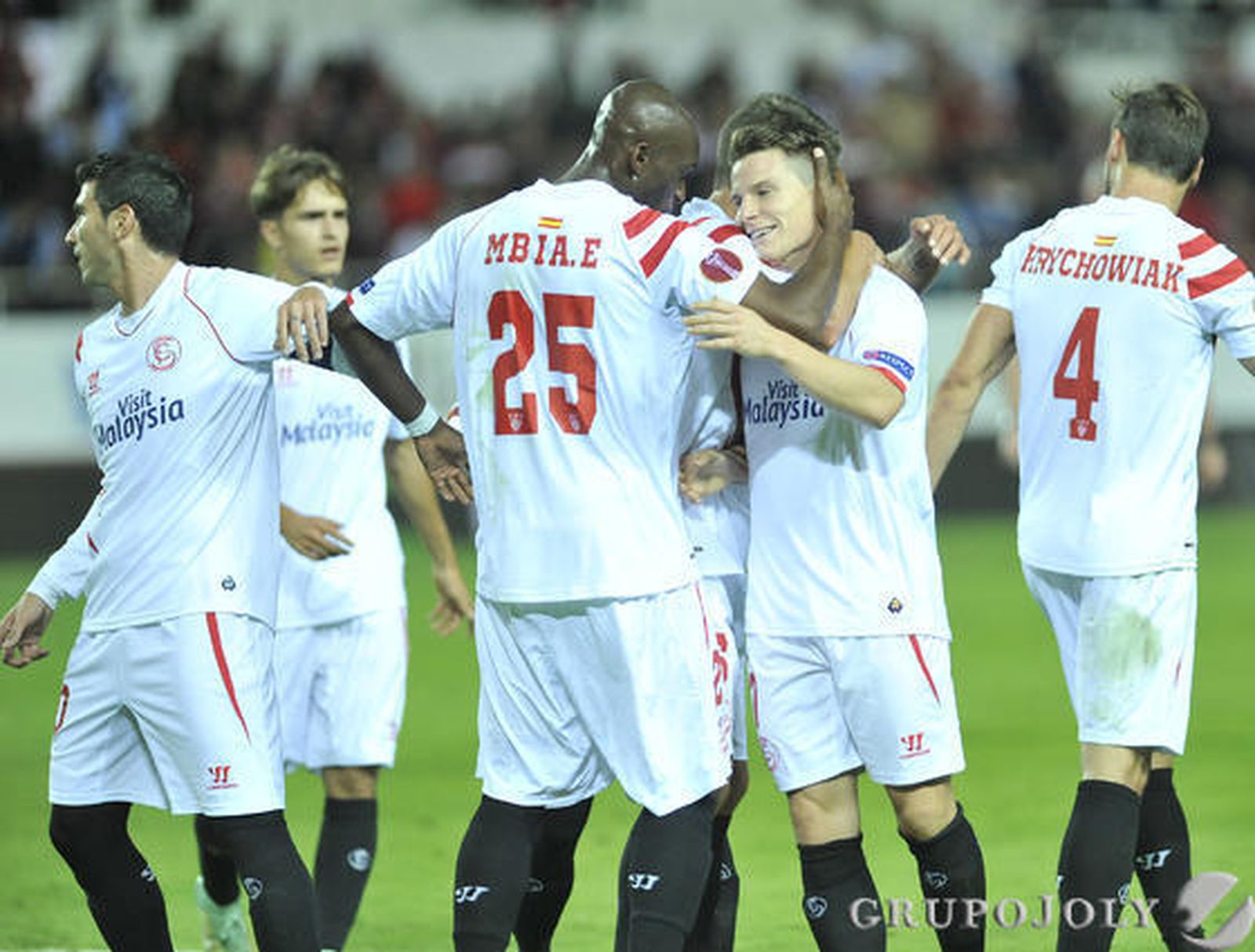 Foto: Juan Carlos Vázquez