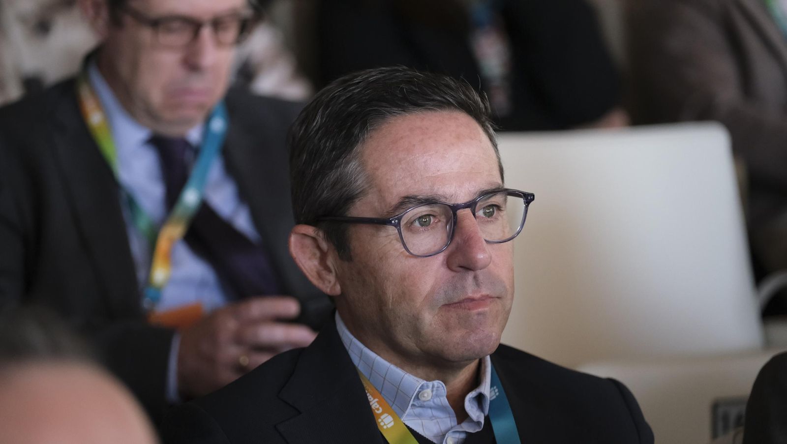 Imágenes del Foro de Sostenibilidad de Cajamar