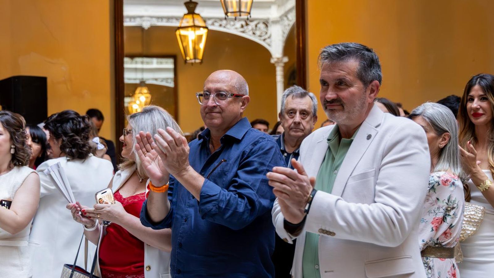 Celebración del 30º Aniversario del Grupo Peñalver