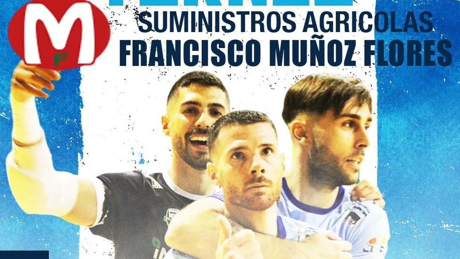 El triangular se disputará en el Pabellón Municipal de El Ejido.