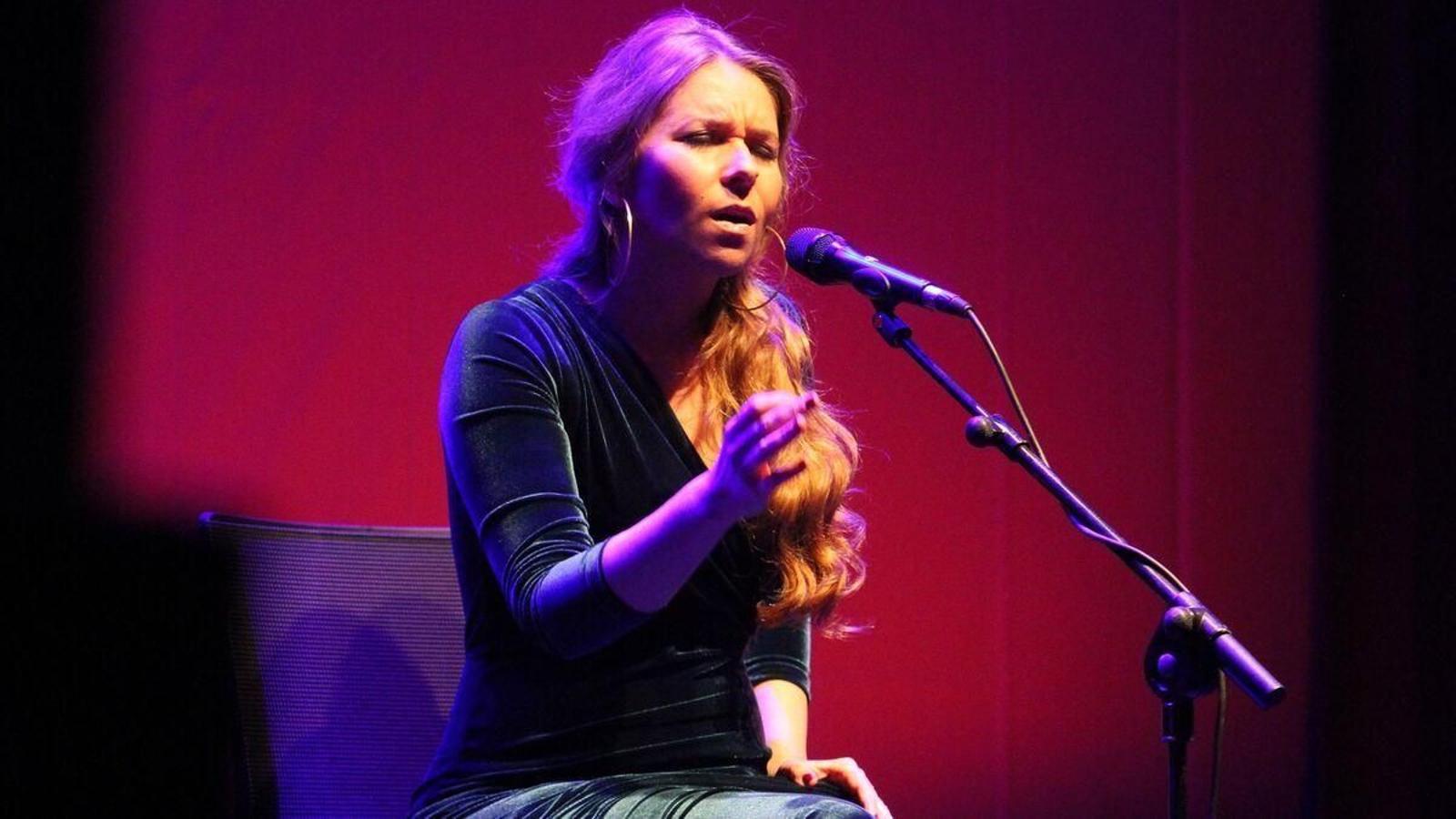 Rocío Márquez proyecta la marca Huelva en el Festival Flamenco más importante del mundo