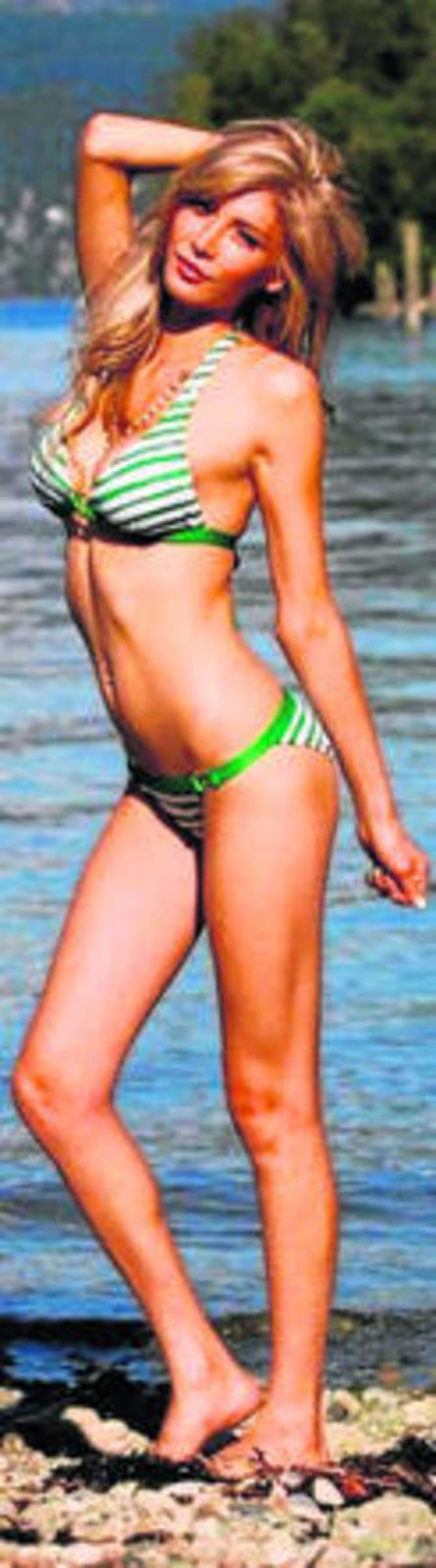 Miss Universo admite a un transexual en Canadá