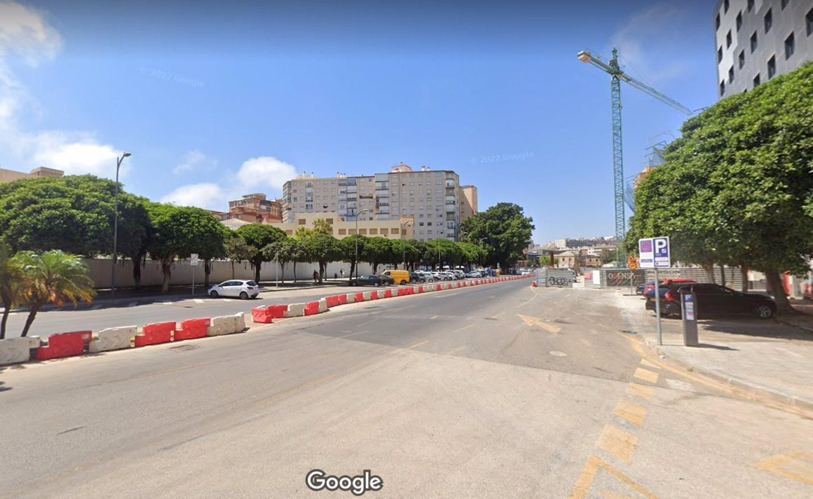 Viviendas en Málaga: 13 VPO de la promoción de Garnica salen a venta directa este lunes Viviendas en Málaga: 13 VPO de la promoción de Garnica salen a venta directa este lunes