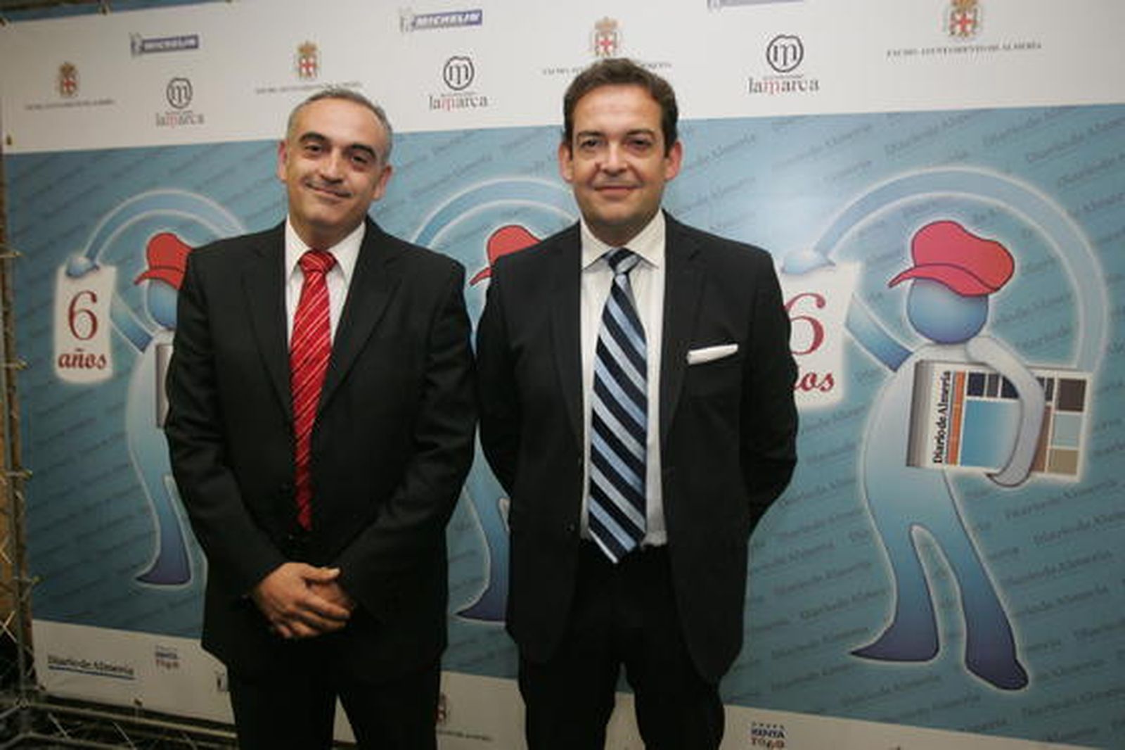 Foto: Rafael G. / Javi Alonso