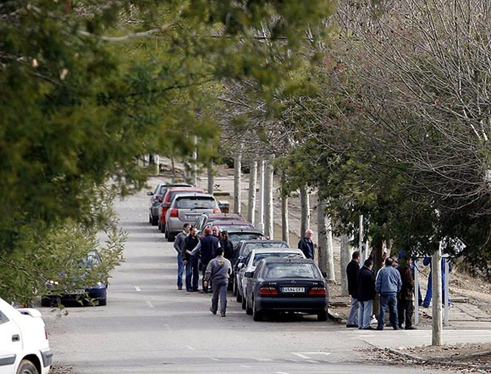 CCOO denuncia "fallos" en los planes de prevención de Puente Nuevo