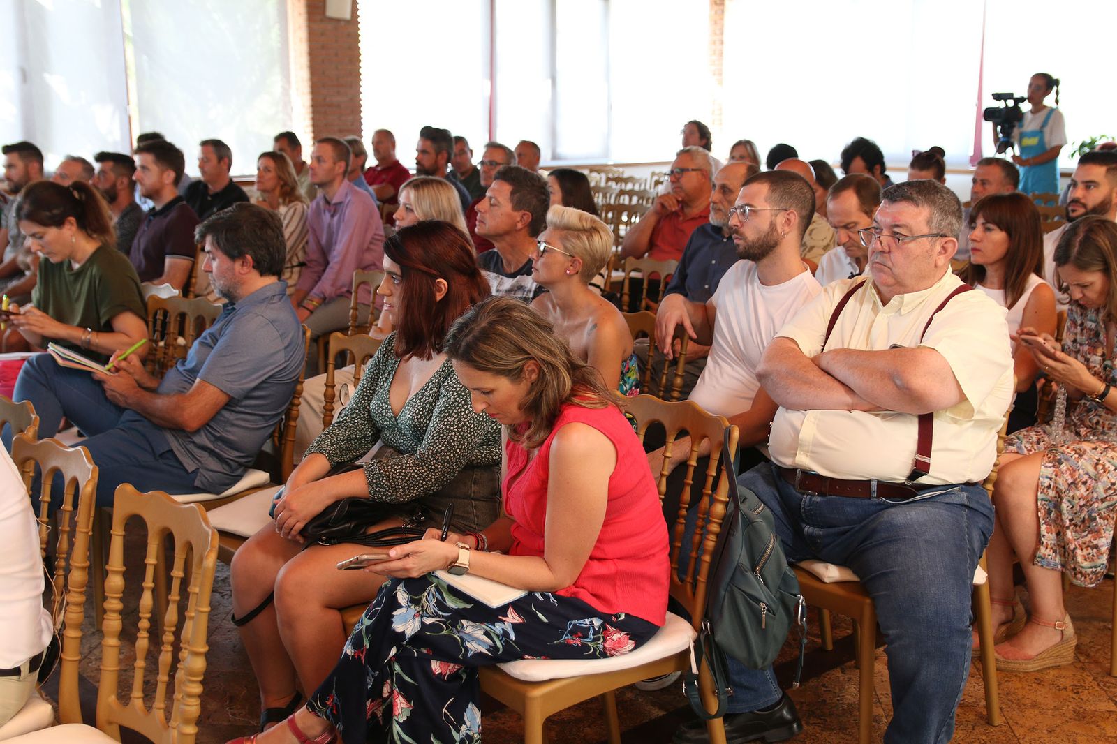 La premiere de Rijk Zwaan en Fruit Attraction