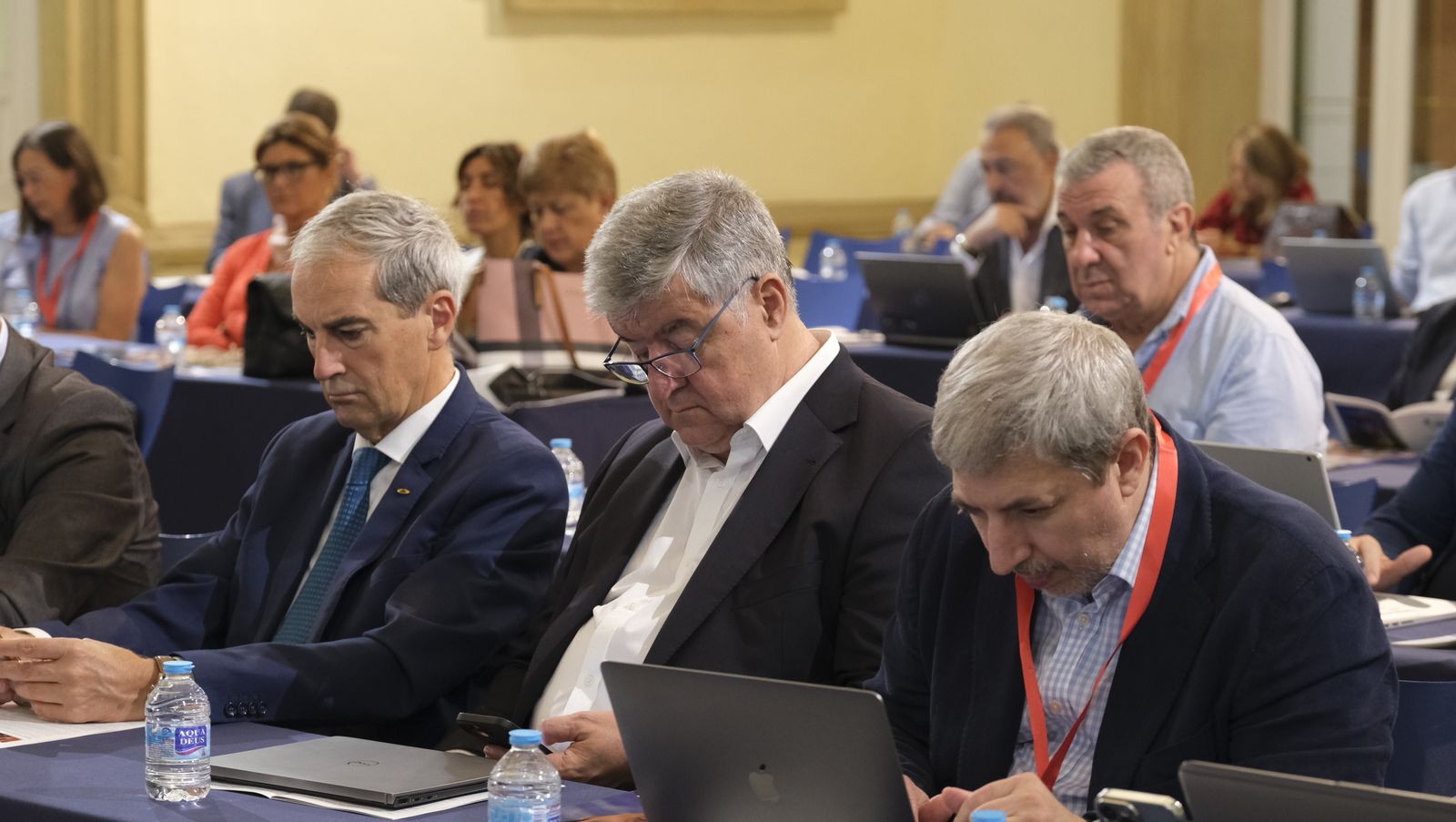 III Foro Turístico UNAV en Almería