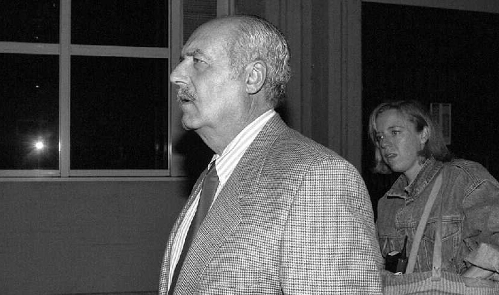 1993 hace 25 añosTejero pasa a régimen abierto pero no recibe el indulto