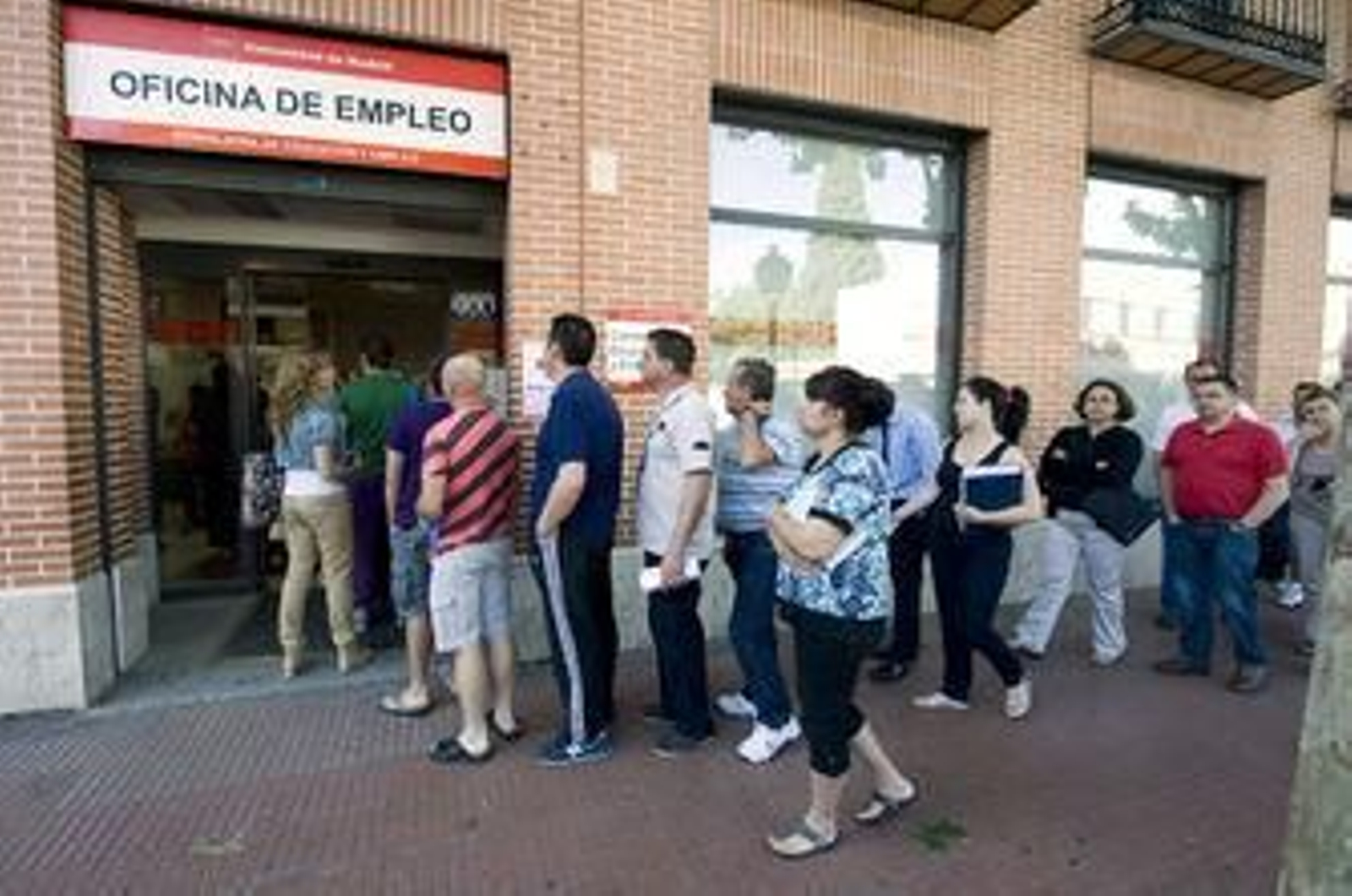 El Programa Empleo y Formación registra 37 proyectos de entidades de la provincia