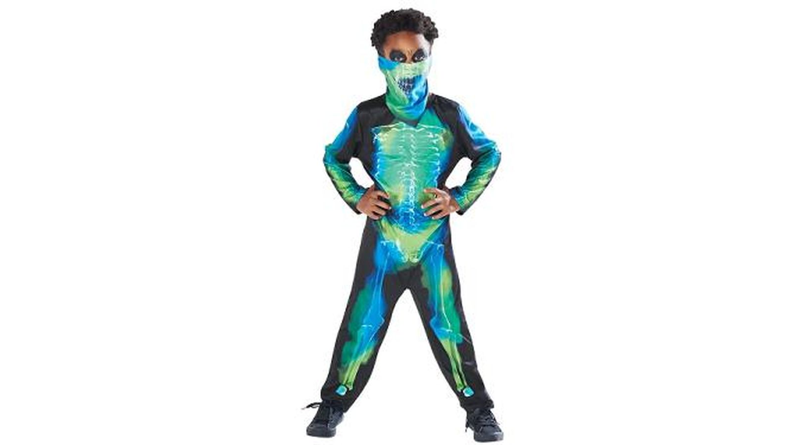 Disfraces por menos de diez euros que puedes conseguir en Lidl