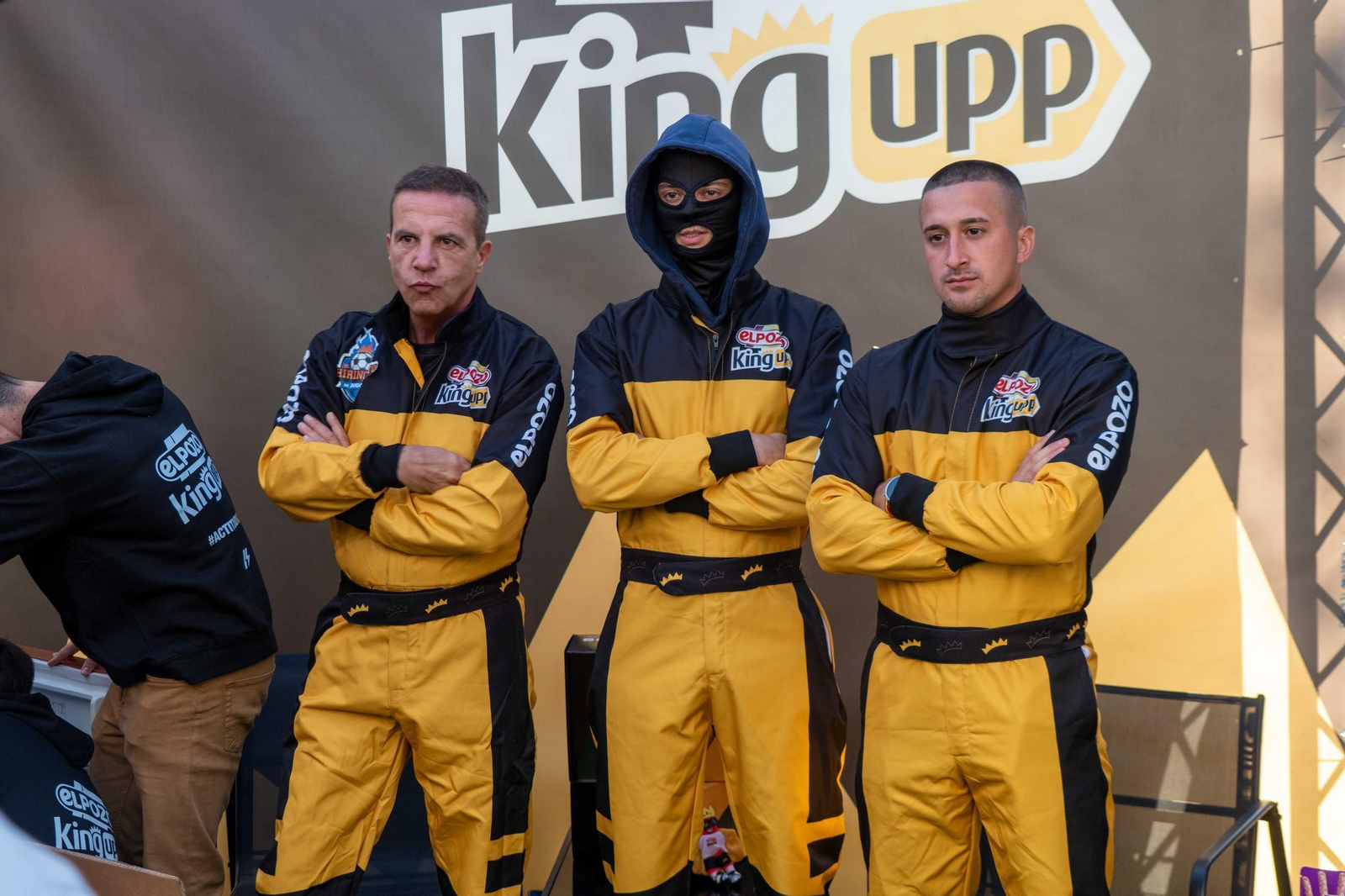 Granada se vuelva con las carreras del Kart Royale: las mejores imágenes