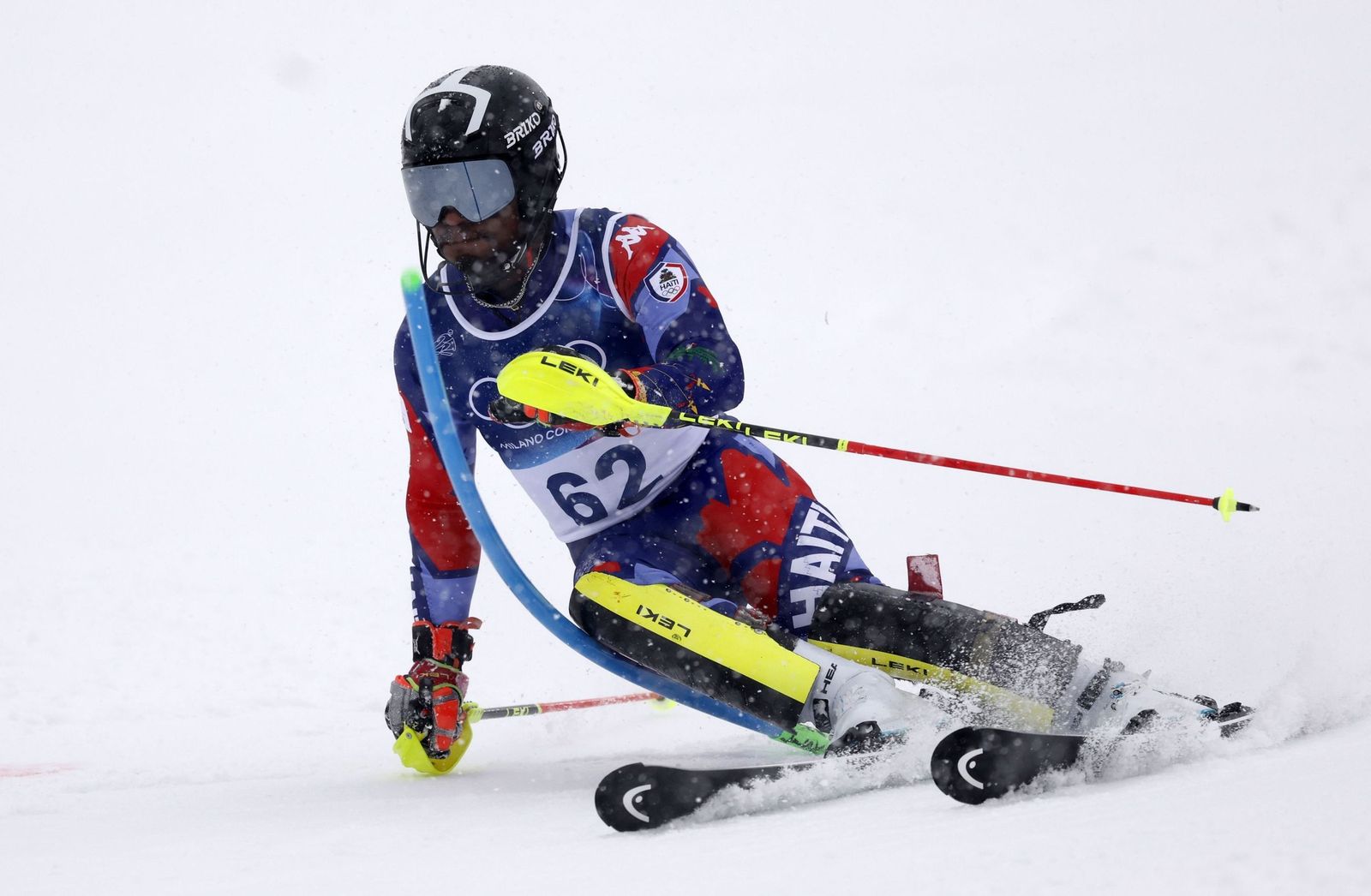 Las mejores fotos de los Juegos Olímpicos de invierno Milán Cortina d'Ampezzo 2026 | Undécima jornada