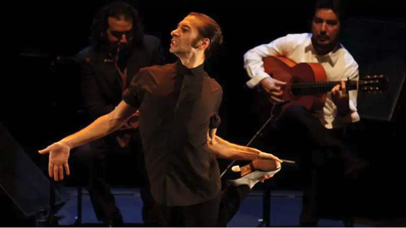 Calidad en la propuesta del Festival Castillo de Niebla.