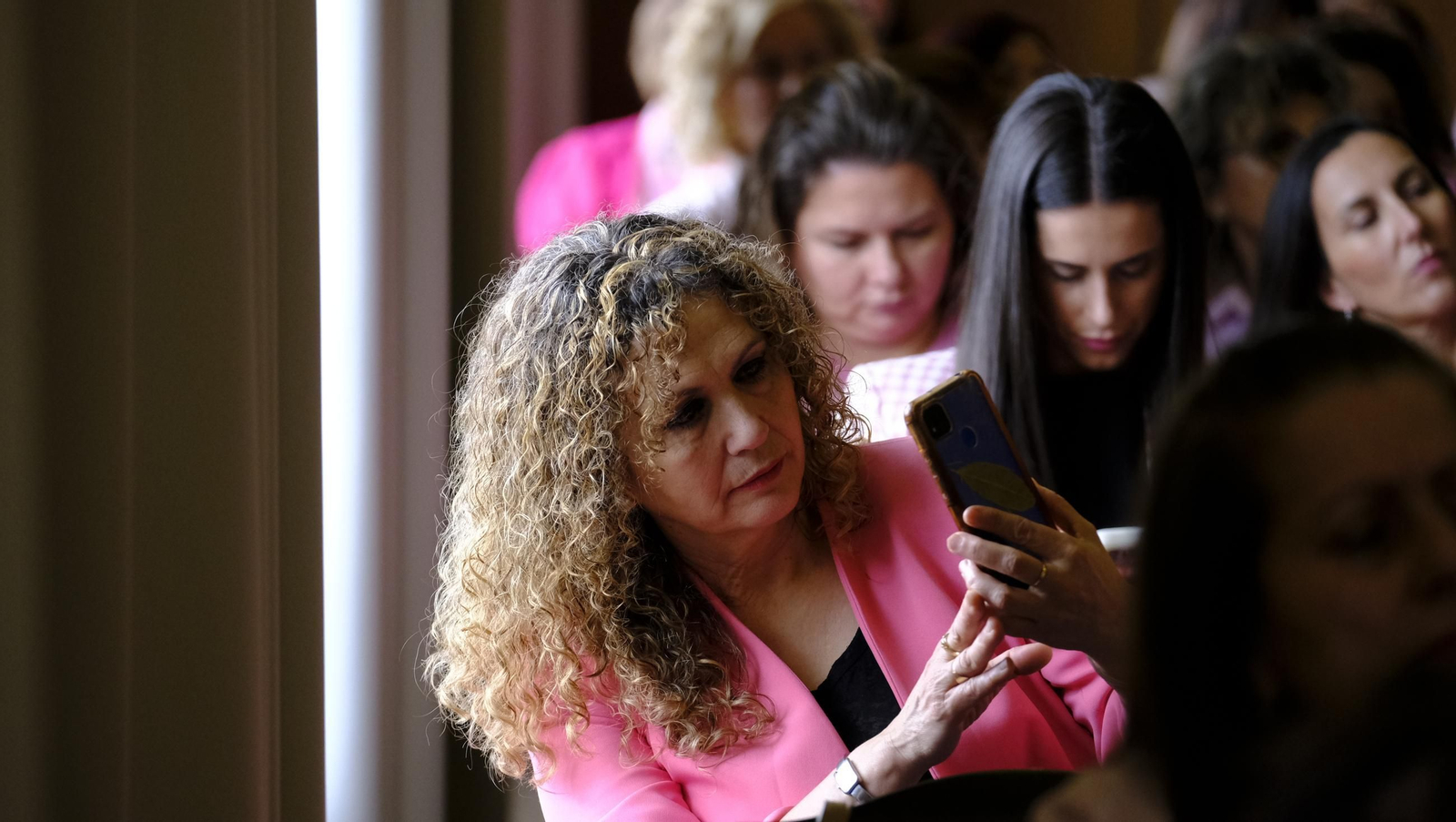 Imágenes de la Jornada de Igualdad de Vicasol