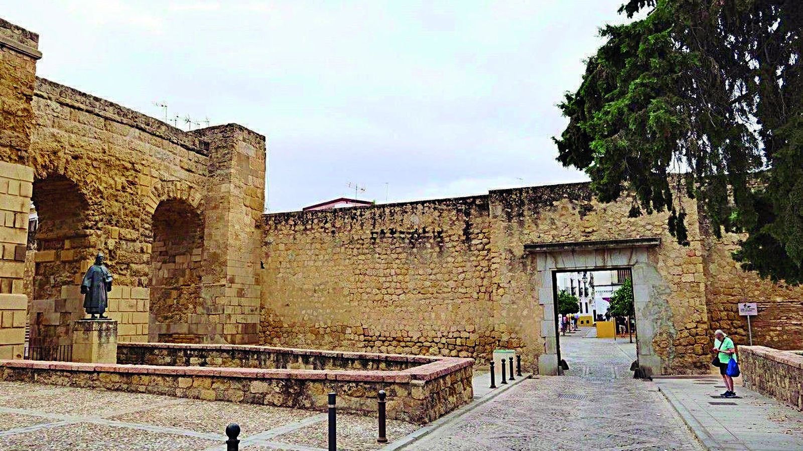 120-121 Puerta Sevilla