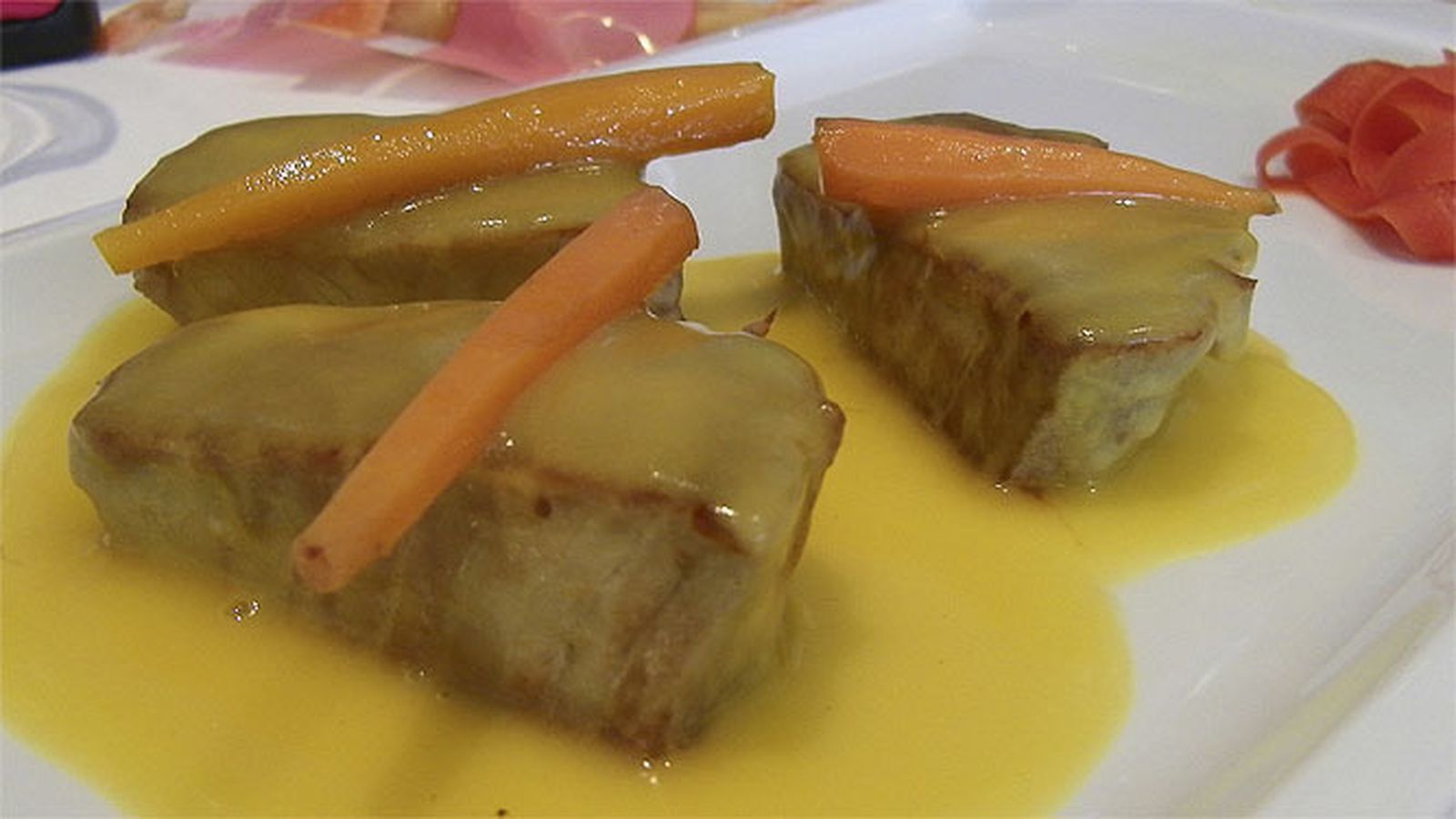 Isla Cristina celebra su "semana grande" del atún con ruta de tapas, alta gastronomía de inspiración japones y conferencias