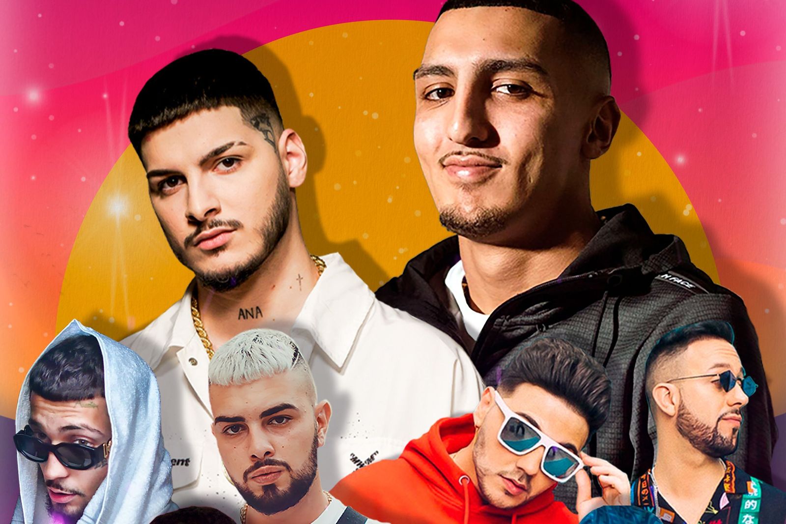 Llega a Alosno el Festival de música urbana 'Onsola Fest'