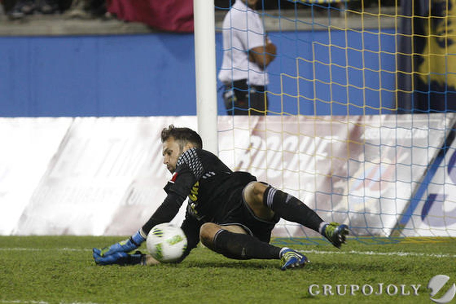 "El trabajo es de todo el equipo"