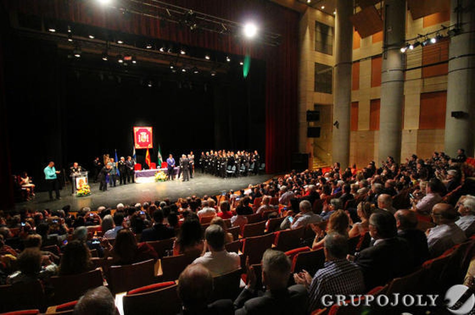 Foto: Alberto Dominguez