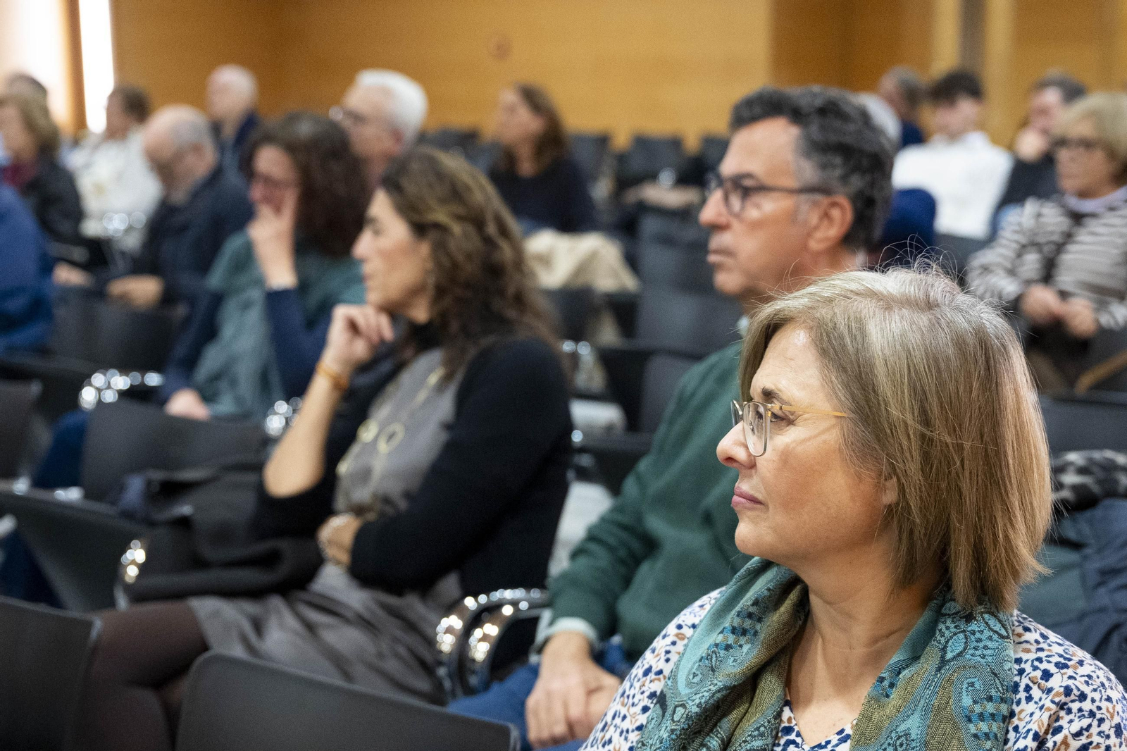 ¿Cómo sueñas el casco histórico de Almería?