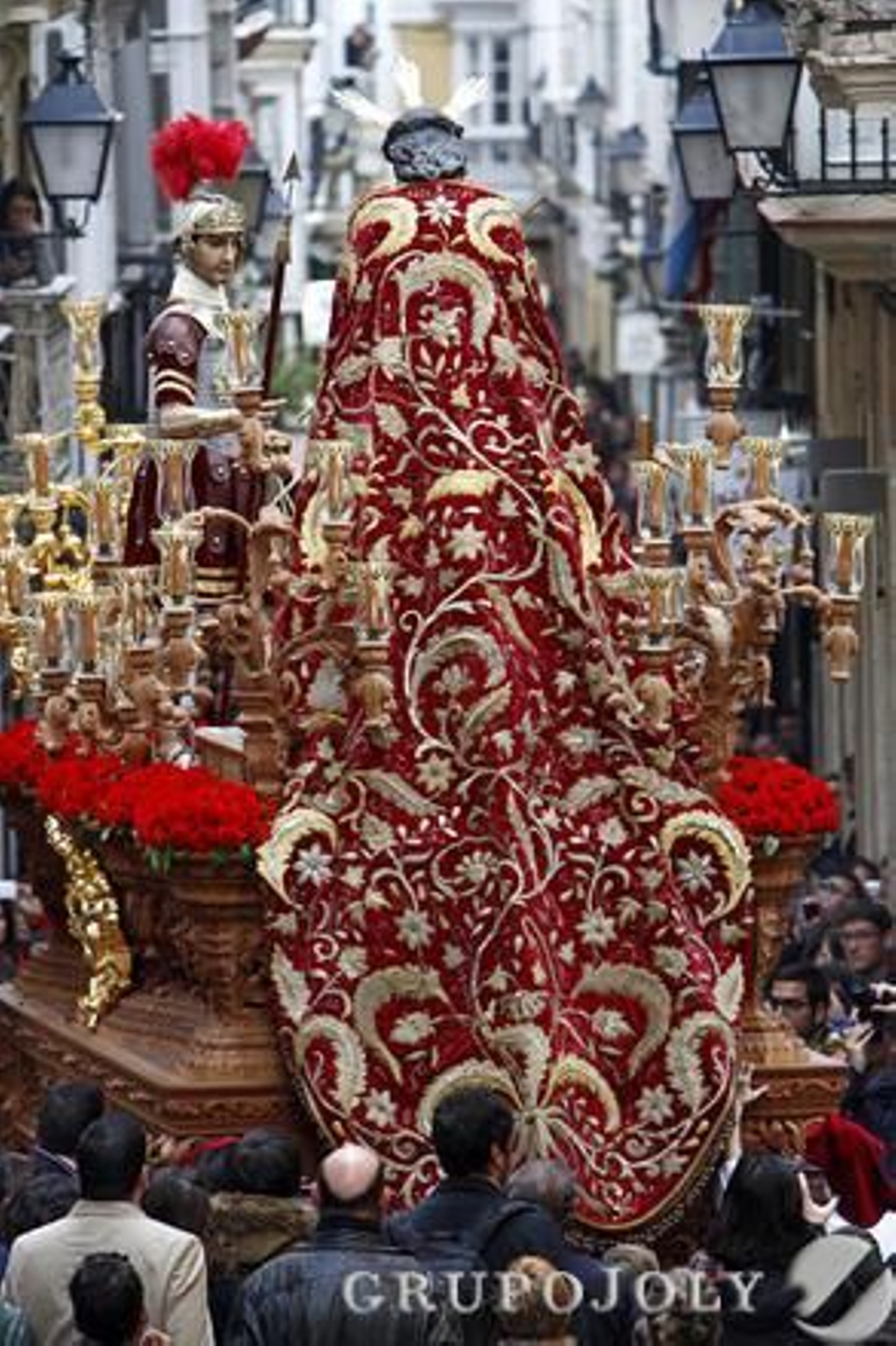 Ecce Homo

Fotos: Lourdes de Vicente